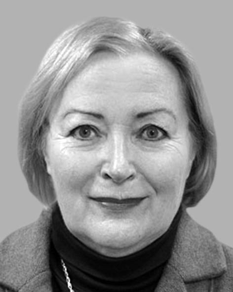 фото: Малиновська Олена Анатоліївна